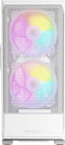 Antec NX416L White Midi Tower Wit