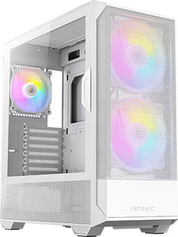 Antec NX416L White Midi Tower Wit