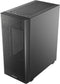 Antec NX500M Midi Tower Zwart