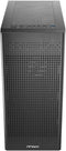 Antec NX500M Midi Tower Zwart