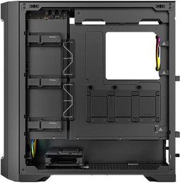 Antec Performance 1 FT ARGB Full Tower Zwart