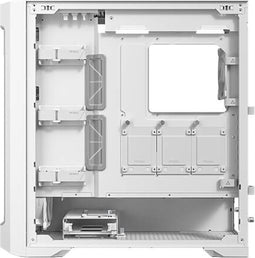 Antec Performance 1 FT Full Tower Wit