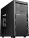 Antec VSK3000 Elite Mini Tower Zwart