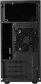 Antec VSK3000 Elite Mini Tower Zwart