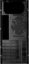 Antec VSK4000B - U2/U3 Midi tower behuizing - Zwart - Gegalvaniseerd staal