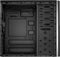 Antec VSK4000B - U2/U3 Midi tower behuizing - Zwart - Gegalvaniseerd staal