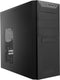 Antec VSK4000B - U2/U3 Midi tower behuizing - Zwart - Gegalvaniseerd staal