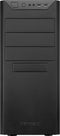 Antec VSK4000B - U2/U3 Midi tower behuizing - Zwart - Gegalvaniseerd staal