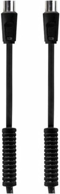 Antenna cable DCU 303115 Black 1,5 m