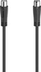 Antenna cable Hama Technics (1,5 m)