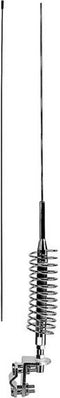 Antenne voor mobiel CB-station Albrecht.Audio 6680 Trucker 14 Type lambda 5/8
