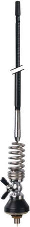 Antenne voor mobiel CB-station Albrecht.Audio 6725 Gamma II F Type lambda 1/4