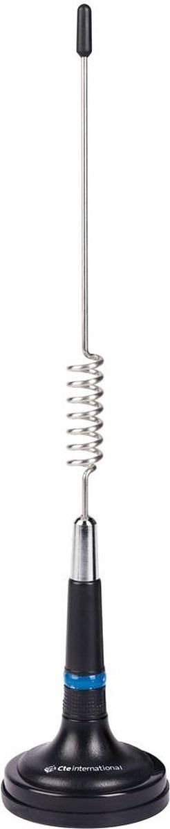 Antenne voor mobiel CB-station Midland C1018 LC 29 Type lambda 1/4