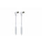 Antennekabel DCU 391101 3 m Wit