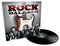 ROCK BALLADS - The Ultimate Collection - LP 180 gram