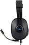 Ewent Play PL3321 - Gaming Headset - RGB-verlichting met microfoon - Zwart
