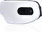 Anti-ageing oogmassager Drakefor DKF-MASKPRESS Zwart