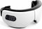 Anti-ageing oogmassager Drakefor DKF-MASKPRESS Zwart