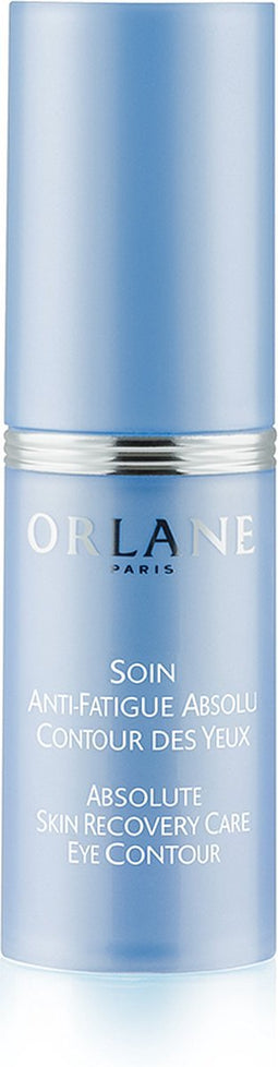 Anti-Aging behandeling voor oogcontouren Anti-fatigue Absolu Orlane
