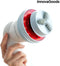 Anti cellulitis apparaat vibrating massageapparaat met Infrarood functie - Afvallen & Afslanken - Beauty - Massage