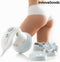 Anti cellulitis apparaat vibrating massageapparaat met Infrarood functie - Afvallen & Afslanken - Beauty - Massage