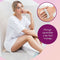 Anti-cellulitis Elektrische Massager Beurer CM50 Wit Wit/Grijs