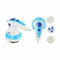 Anti-cellulitis Elektrische Massager LongFit Care (2 Stuks)