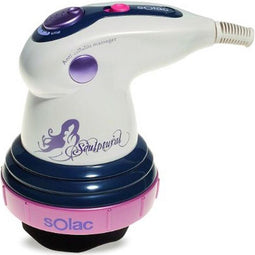 Anti-cellulitis Elektrische Massager Solac ME7711