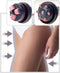 Anti-cellulitis Elektrische Massager Solac ME7711