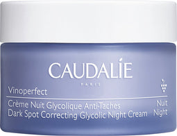 Anti Donkere Vlekken Crème Vinoperfect Caudalie (50 ml)