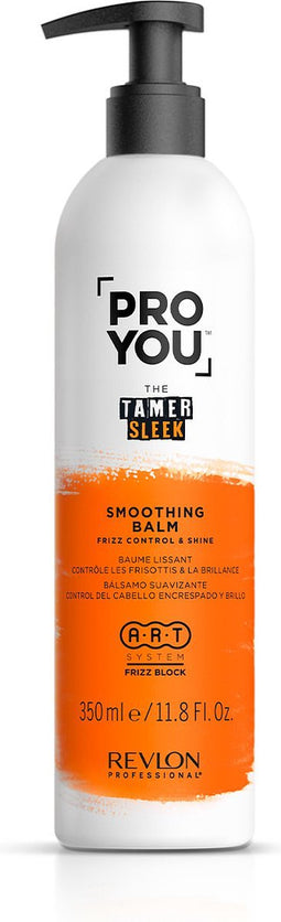 Anti-Frizz Kuur Proyou Revlon Tamer Sleek Balm (350 ml)