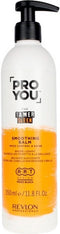 Anti-Frizz Kuur Proyou Revlon Tamer Sleek Balm (350 ml)