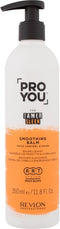 Anti-Frizz Kuur Proyou Revlon Tamer Sleek Balm (350 ml)