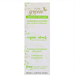 Anti-Haarverlies Shampoo Pure Green (125 ml)