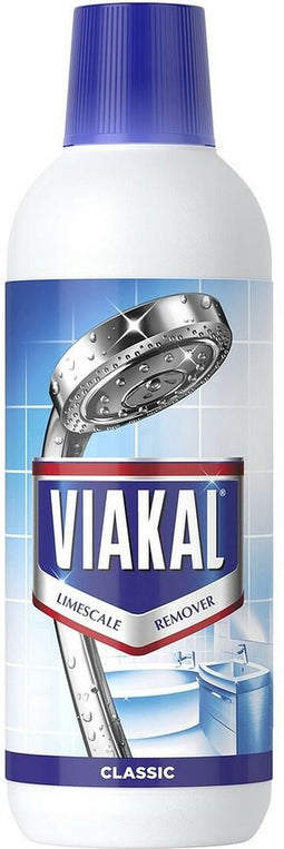 Anti-limescale Viakal (500 ml)