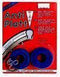 Anti plat Proline 25mm 28 x 1.1/16 - rood