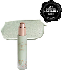 Anti-Redness Primer