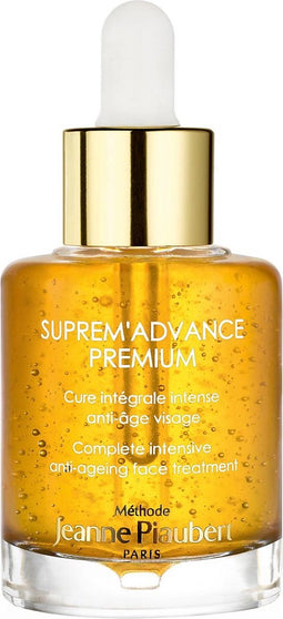 Anti-Rimpelcreme Jeanne Piaubert (38 ml)