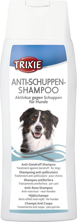 Anti-roos Shampoo 250ml