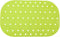 Anti-slip bad- en douchematten - badmat klein lime groen - Atlantis
