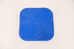 Anti-slip bad- en douchematten - douchemat blauw - Atlantis