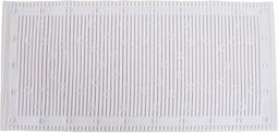 Anti-slip badmat - wit - StayPut