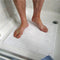 Anti-slip douchemat - wit - StayPut