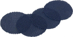 Anti-slip grip / onderzetter - donkerblauw