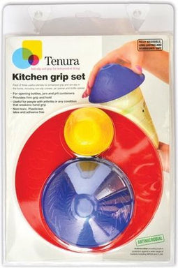 Anti-slip keukenset - Able2