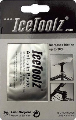 Anti-slip montagepasta IceToolz C145 (5 ml)