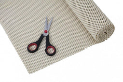 Anti-slip net rol - 305 x 1830 mm - crème - StayPut