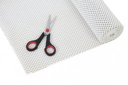 Anti-slip net rol - 51 x 183 cm - wit - StayPut