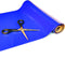 Anti-slip rol - L 1 m x B 20 cm blauw - Able2