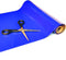 Anti-slip rol - L 1 m x B 30 cm blauw - Able2